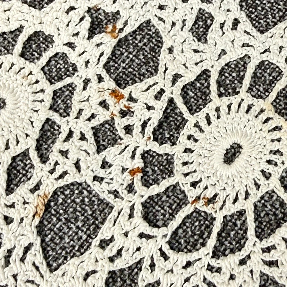 Unbranded vintage handmade